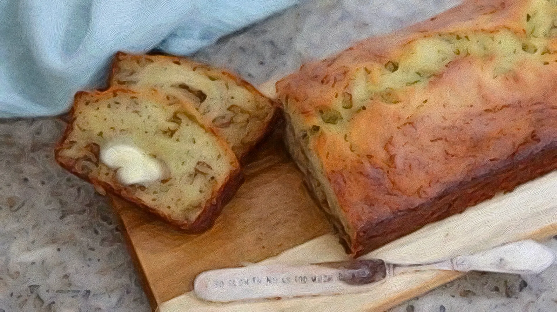 Banana Bread